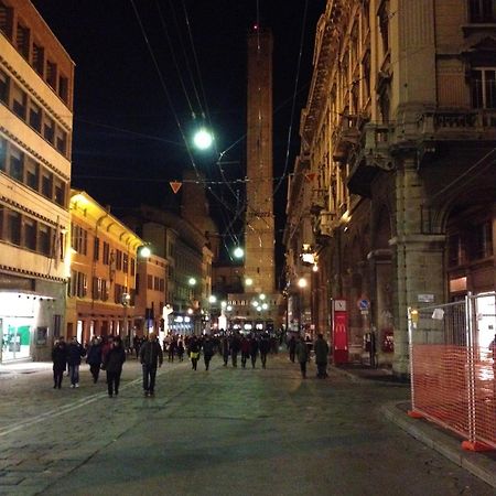 Alle Torri Bologna Exterior foto