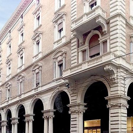 Alle Torri Bologna Exterior foto