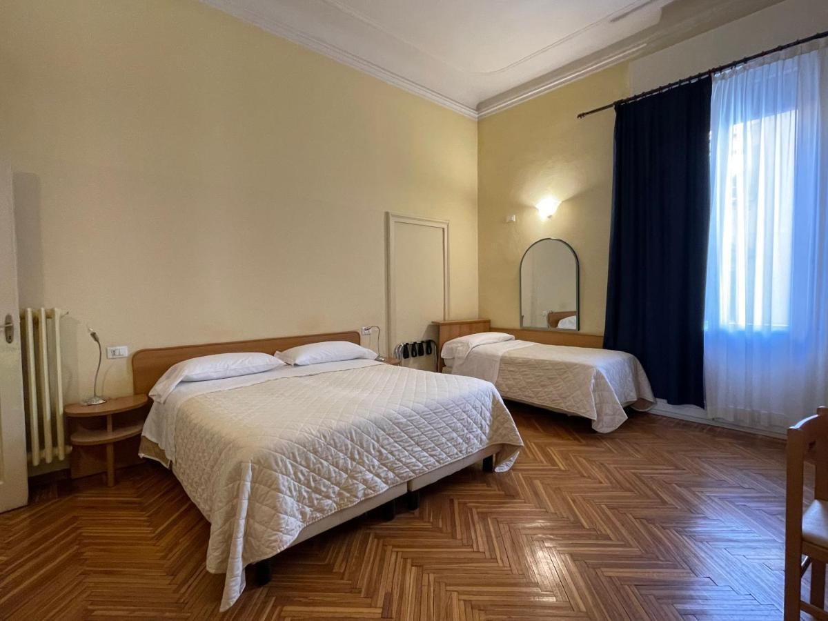 Alle Torri Bologna Exterior foto