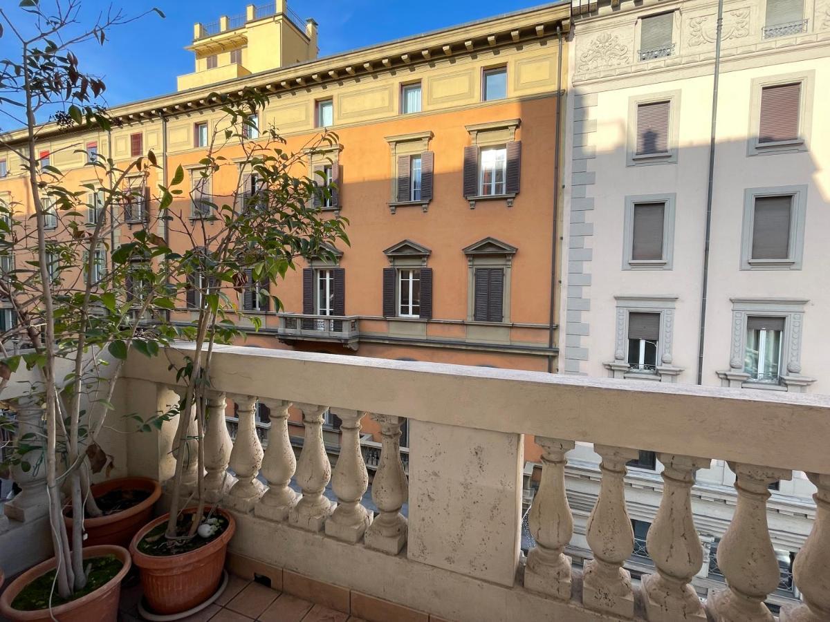 Alle Torri Bologna Exterior foto
