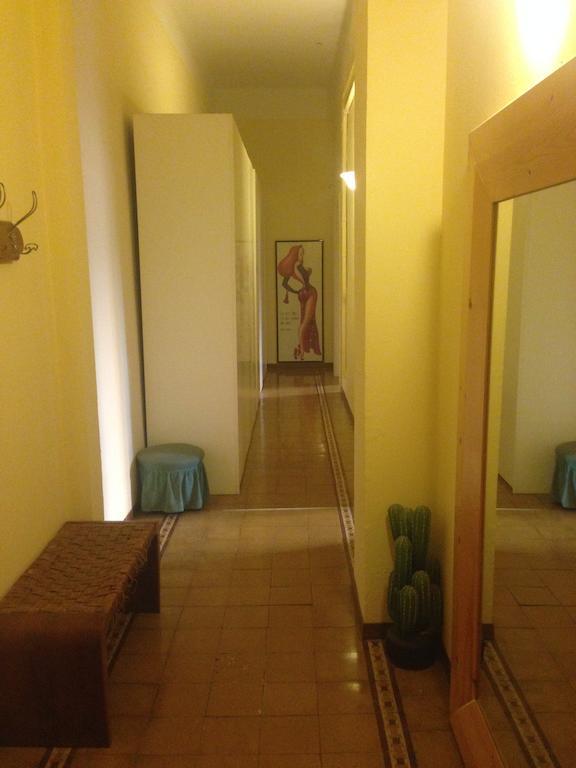 Alle Torri Bologna Exterior foto