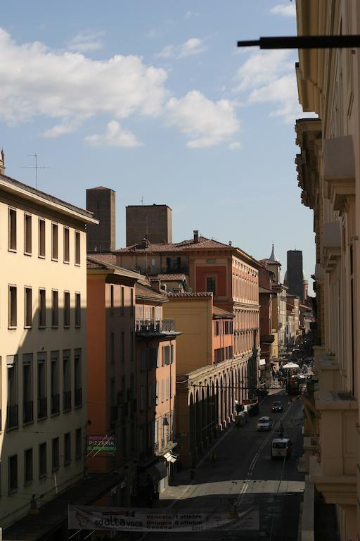 Alle Torri Bologna Cameră foto