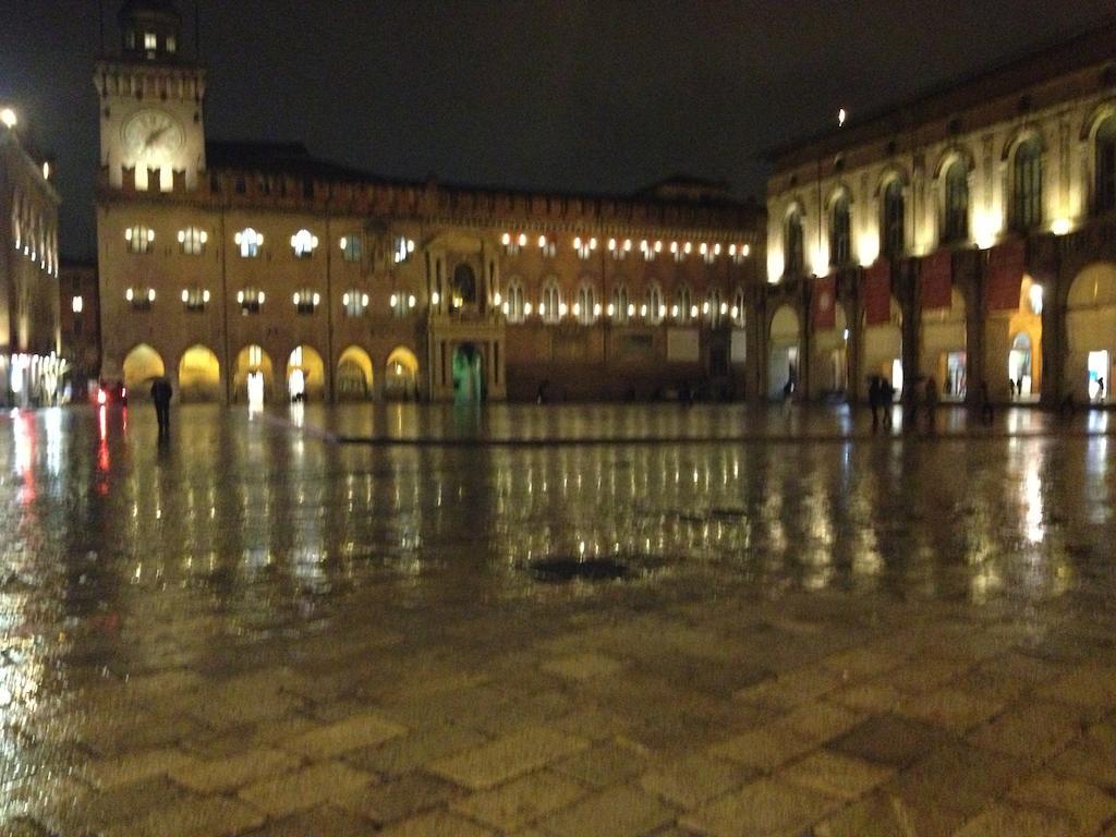 Alle Torri Bologna Exterior foto
