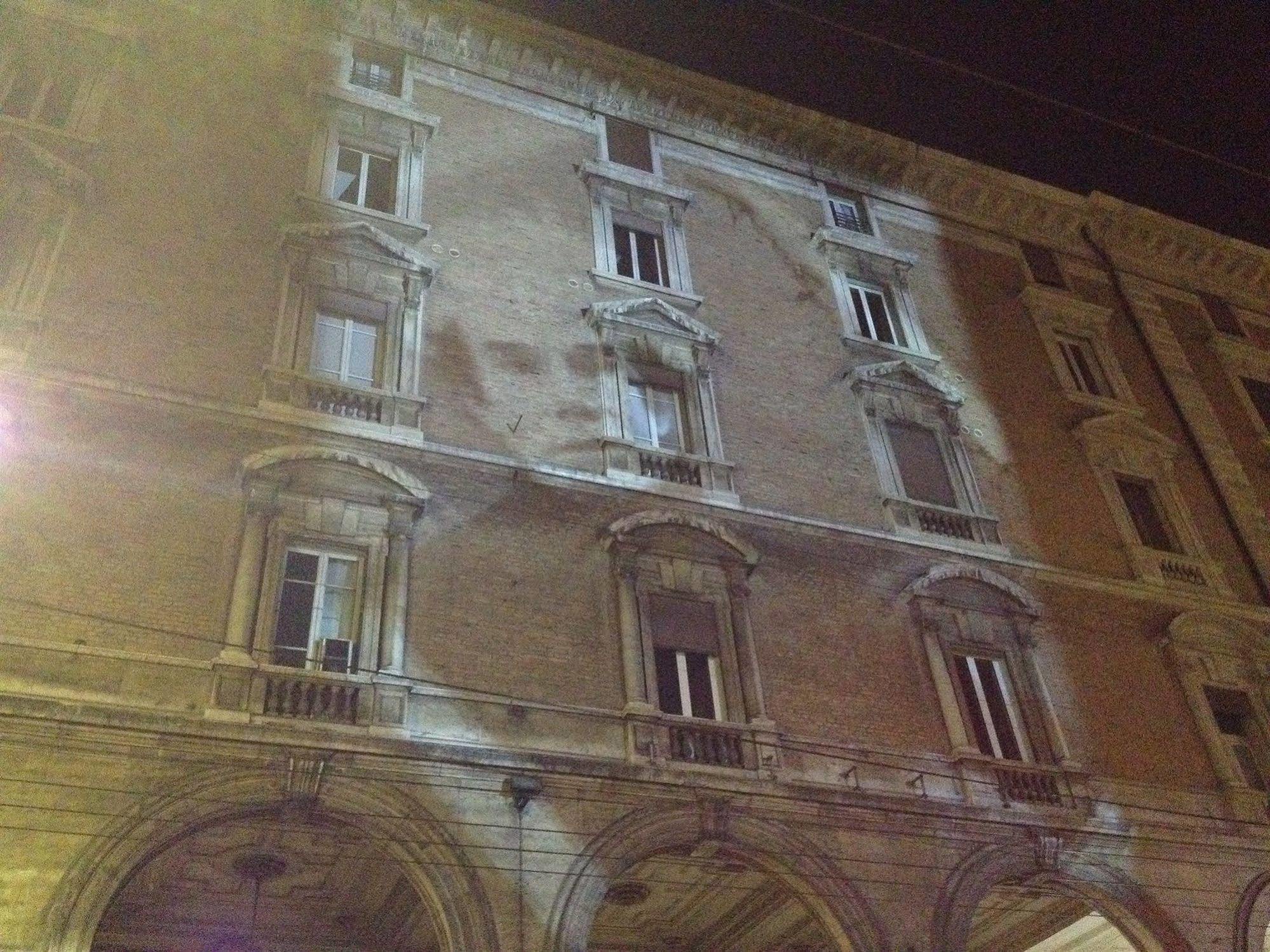 Alle Torri Bologna Exterior foto