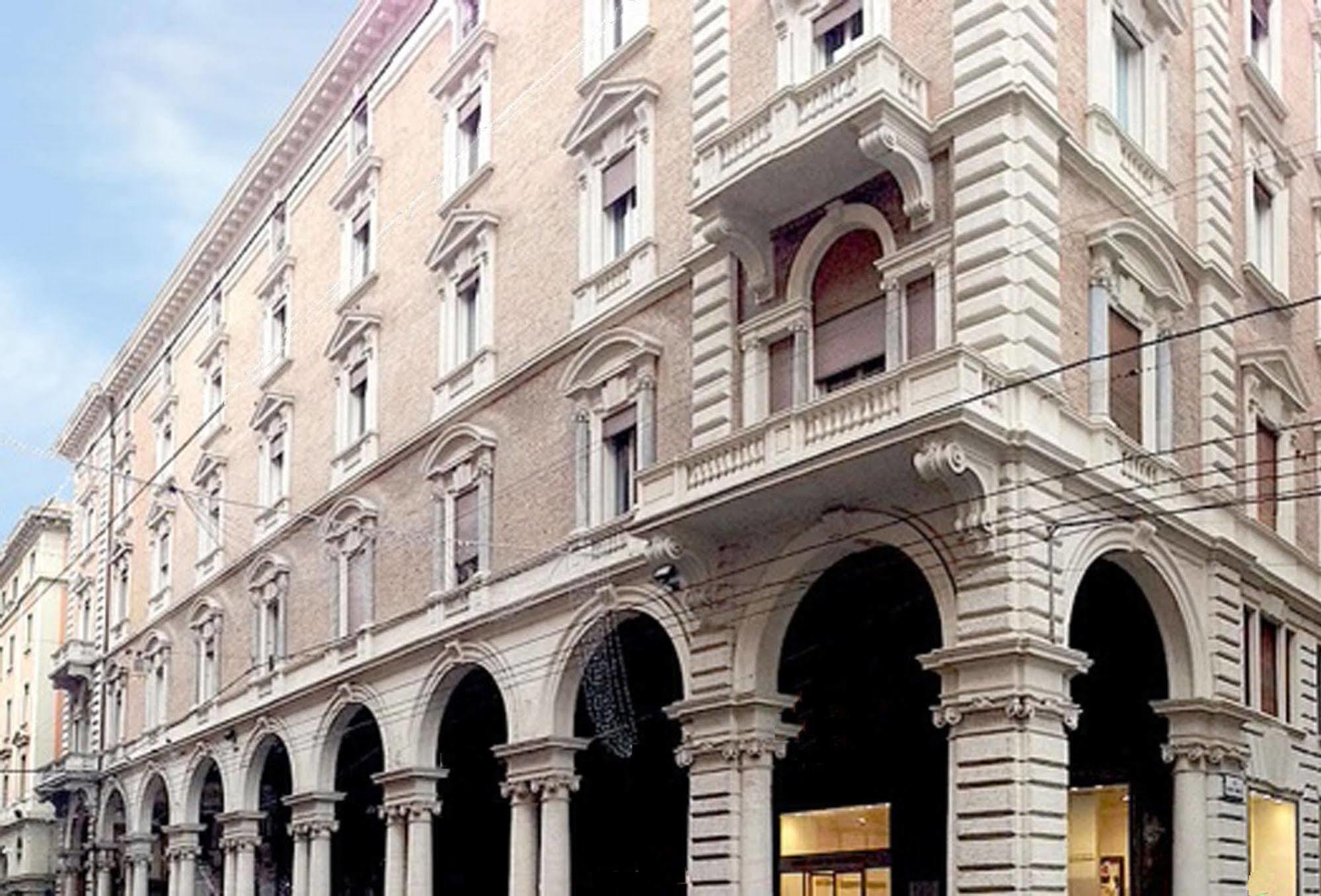 Alle Torri Bologna Exterior foto