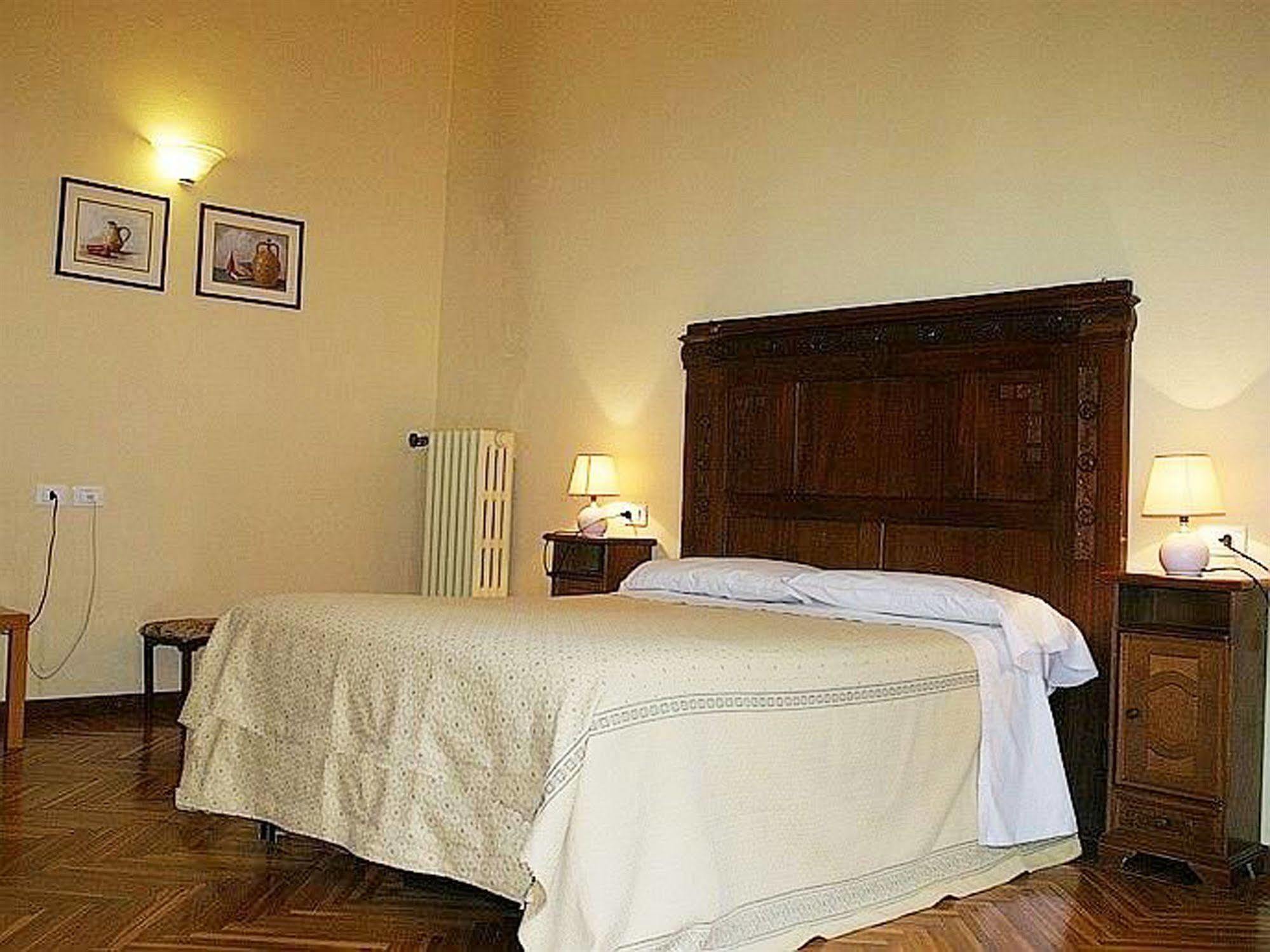 Alle Torri Bologna Exterior foto