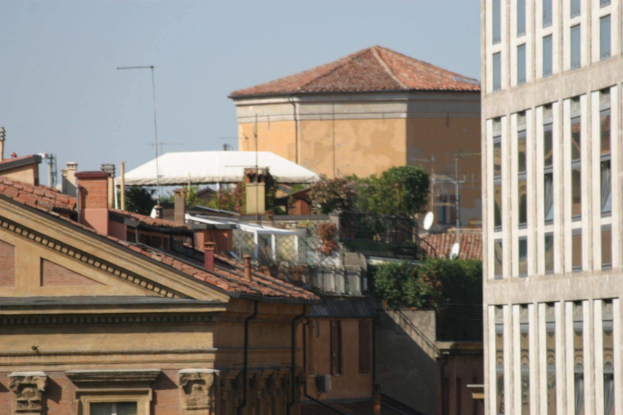 Alle Torri Bologna Exterior foto